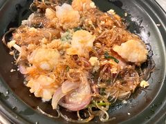 -绿茶餐厅(天津天河城店)