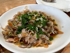 -金海湾海鲜排档(朱家尖店)