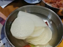 -老炉家木炭烤肉(长江国际店)