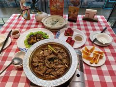-粤香楼(新光里店)