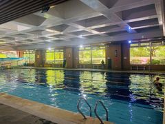 -梧桐阳光国际游泳健身会所(亚运村店)