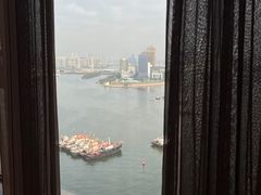 -澳门十六浦索菲特大酒店