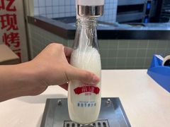 -红星前进面包牛奶公司(君太店)