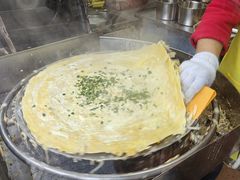 -胖子煎饼店(钦州南路店)