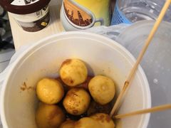 -利强记北角鸡蛋仔(弥敦道店 )