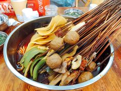 -厕所串串(文殊院店)