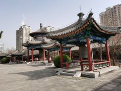 -大钟寺古钟博物馆