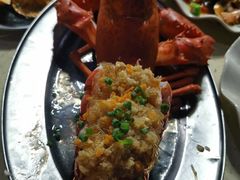 -阿浪海鲜连锁加工店(B栋2排1号火车头店)