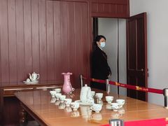 -中共一大纪念馆