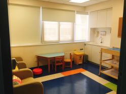 -杭州贝瑞斯美华妇儿医院·早孕·产检·儿科