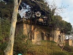 -紫金山天文台