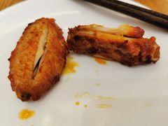 -小艺烧烤(曲江店)