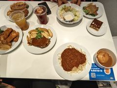 -宜家·瑞典风味餐厅(四元桥店)
