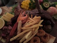 -1112熟食店