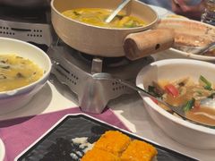 -凯鸽酒楼(大同振兴街店)