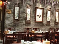 大堂-鸭匠食府·挂炉烤鸭·新京菜(阜成路店)