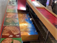 -阿甘锅盔(合生汇购物中心店)