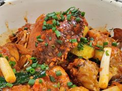 -辣螃铠盆盆蟹大排档(总店)