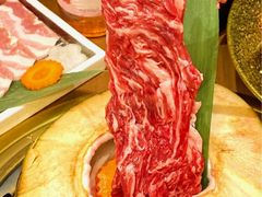 -海之屋韩式烤肉(海棠68环球美食街店)