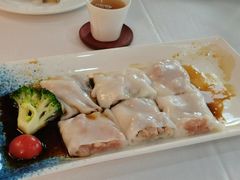 -鹿鸣酒家(越秀店)