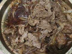 -米村拌饭(李沧松乐汀店)