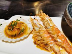 -青叶日式料理(飘亮阳光广场店)