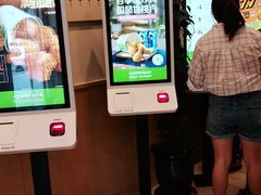 -德克士(汝河路店)