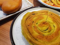 -品回味清真西北楼(宁波首店)