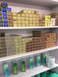 点击看大图 -卓梵美发·精品Salon
