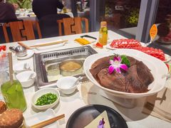 -巴奴毛肚火锅(相州店)