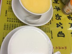 -澳洲牛奶公司(佐敦店)