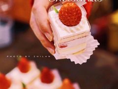 -卷心卷意·轻甜蛋糕(新光天地店)