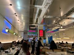 -白仁仔· 活烤海鲜 宵夜(豫园店)