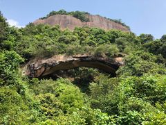 -丹霞山风景名胜区