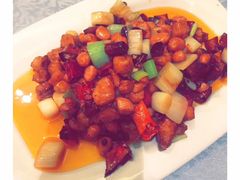 -陈麻婆豆腐总店
