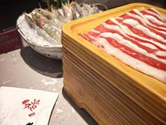 -空之介寿喜烧·和牛放题(恒隆广场店)