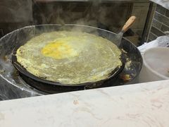 -清真·二嫂子煎饼果子(鼓楼旗舰形象店)