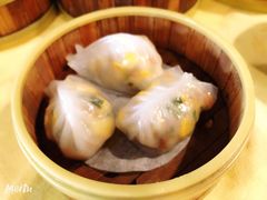 玉米饺-369茶餐厅