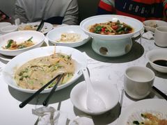 -关东小磨东北菜(漕河泾印象城店)