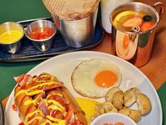 -ChitChat奇洽·Bistro(黎黄陂路店)
