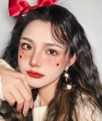 -全城热恋璀璨婚纱摄影