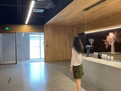 -山下C5cafe(惠通时代广场店)
