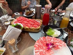 -东海怡品海鲜豆捞(星街坊店)