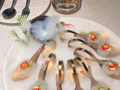 -禾绿寿司·定食·拉面·烧炸(喜荟城店)