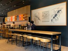 -星巴克(天津佛罗伦萨小镇店)