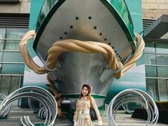 -沈阳铁西万象汇