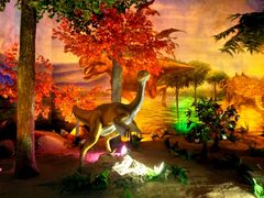 -世界恐龙谷景区