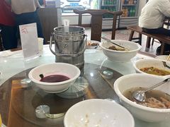 -秀妈厨房(灰汤老店)