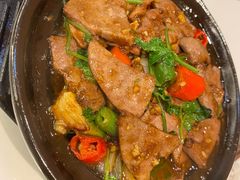 -發起人·肉骨茶(万象汇店)