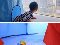 -北京中国大饭店